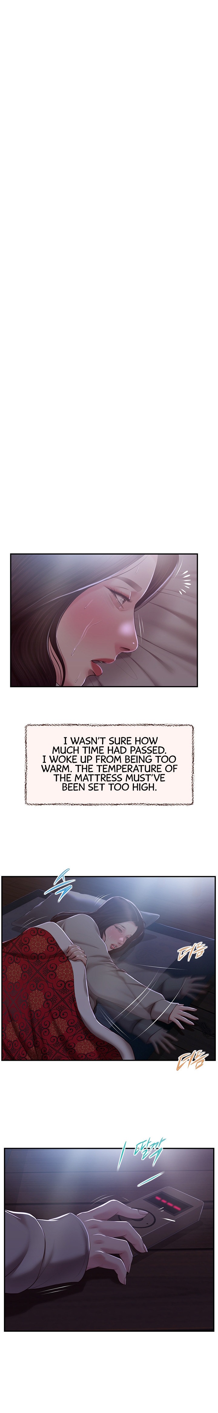 Concubine - Chapter 148 [photo 9] - MangaPorn