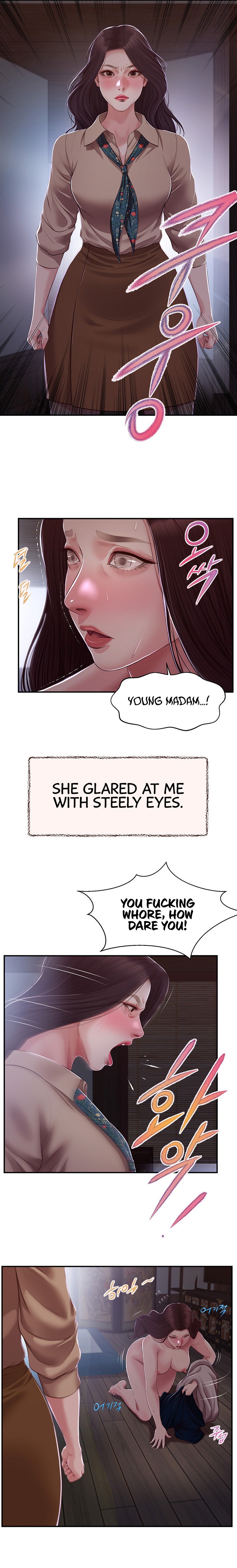 Concubine - Chapter 149 [photo 10] - MangaPorn