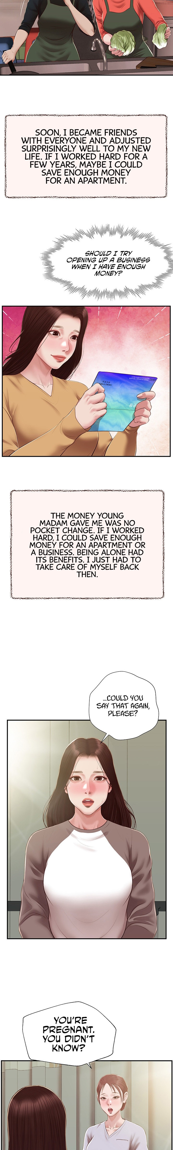 Concubine - Chapter 149 [photo 20] - MangaPorn