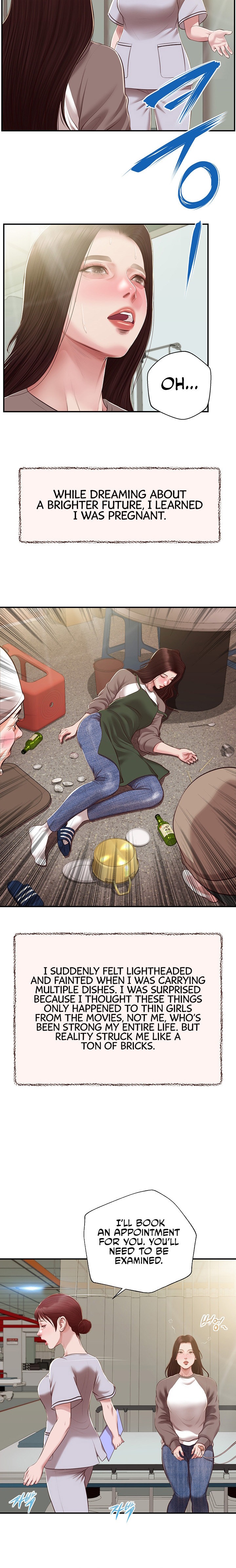 Concubine - Chapter 149 [photo 21] - MangaPorn