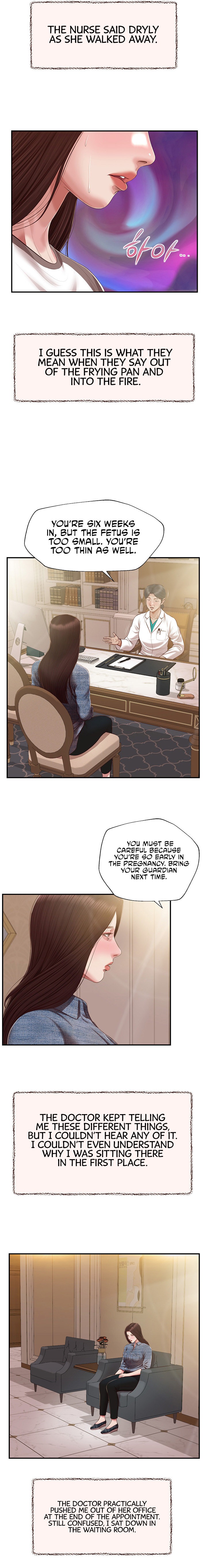 Concubine - Chapter 149 [photo 22] - MangaPorn