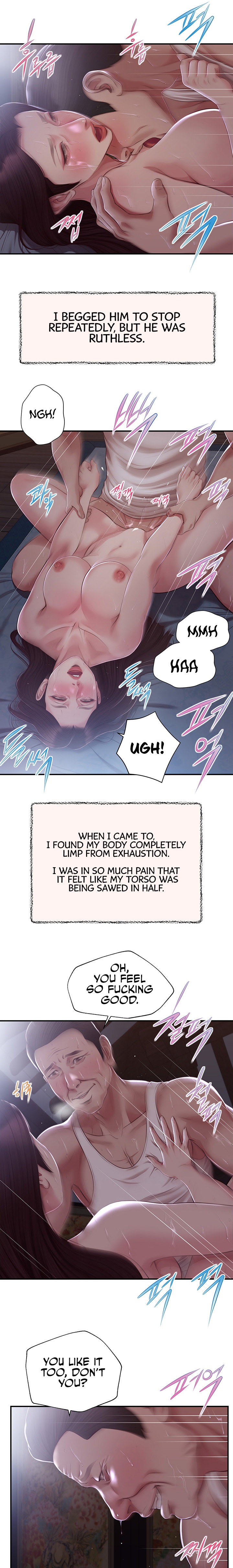 Concubine - Chapter 149 [photo 4] - MangaPorn