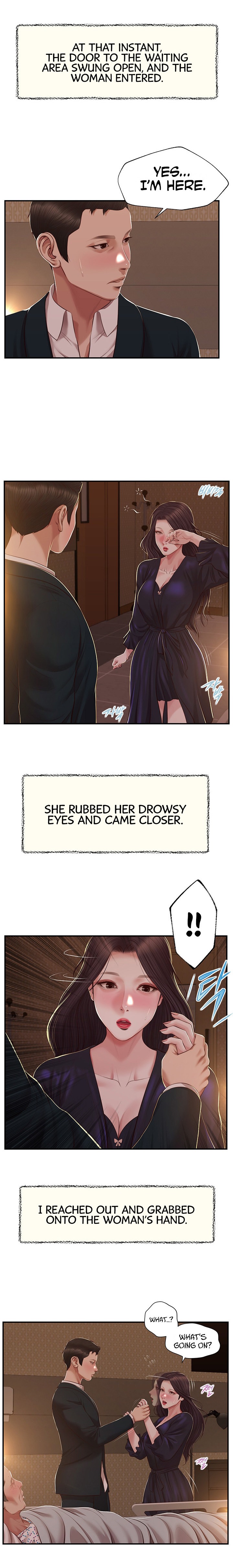 Concubine - Chapter 151 [photo 18] - MangaPorn