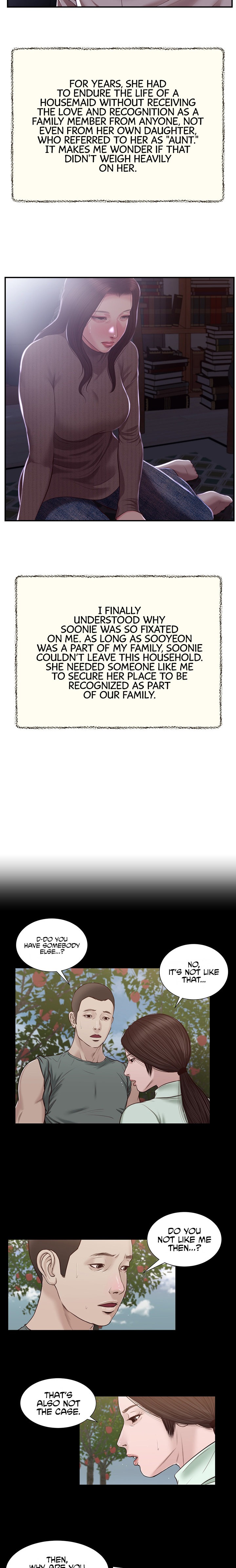 Concubine - Chapter 151 [photo 5] - MangaPorn