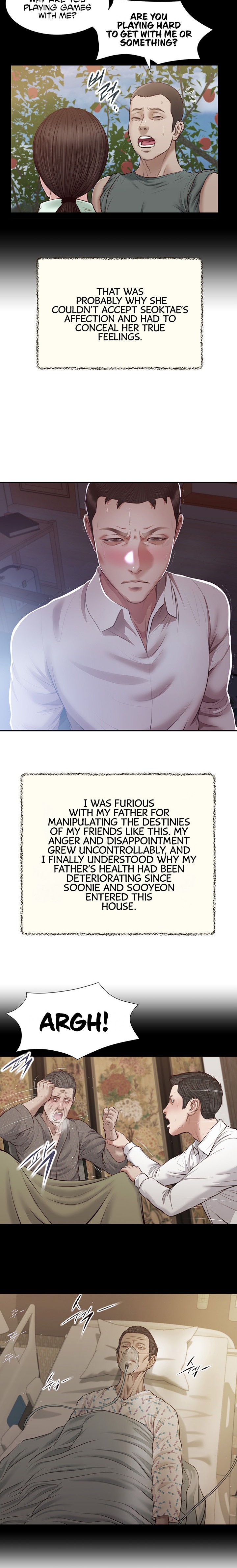 Concubine - Chapter 151 [photo 6] - MangaPorn