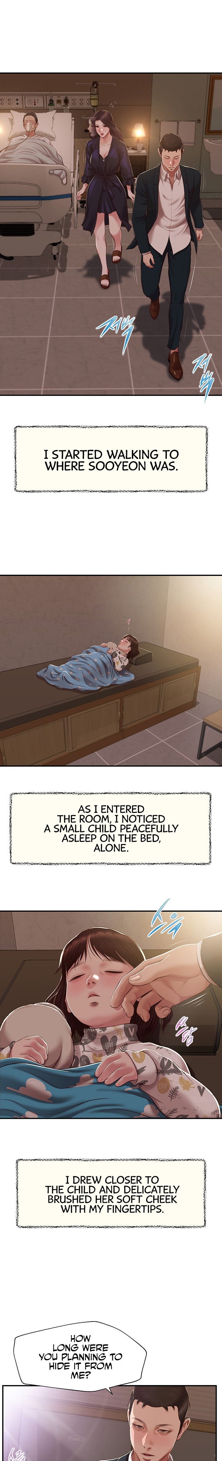 Concubine - Chapter 152 [photo 1] - MangaPorn