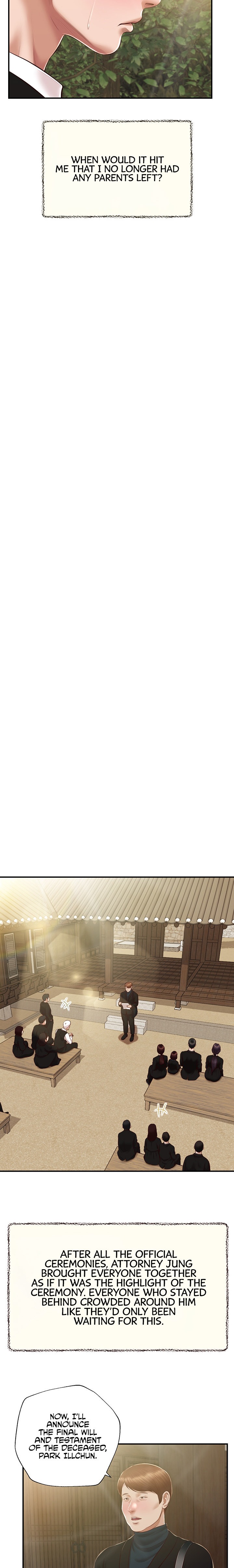 Concubine - Chapter 153 [photo 17] - MangaPorn