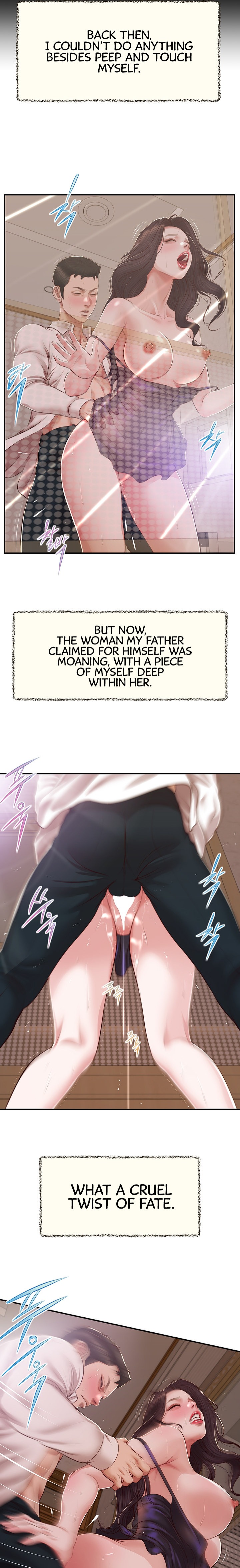 Concubine - Chapter 153 [photo 4] - MangaPorn