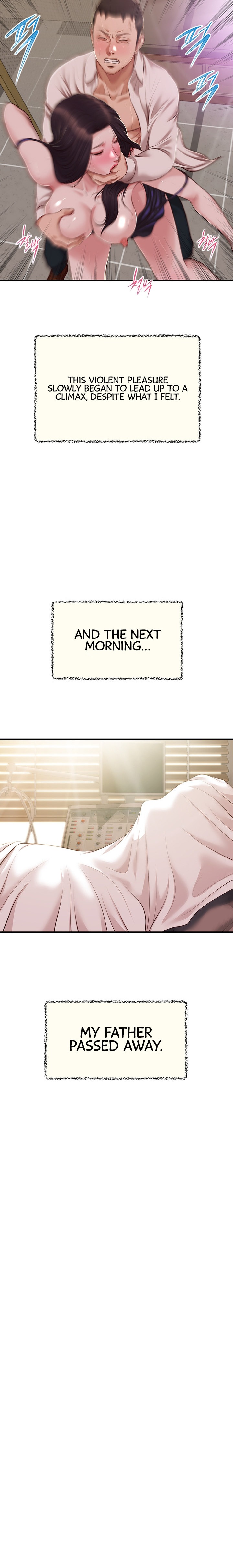 Concubine - Chapter 153 [photo 9] - MangaPorn