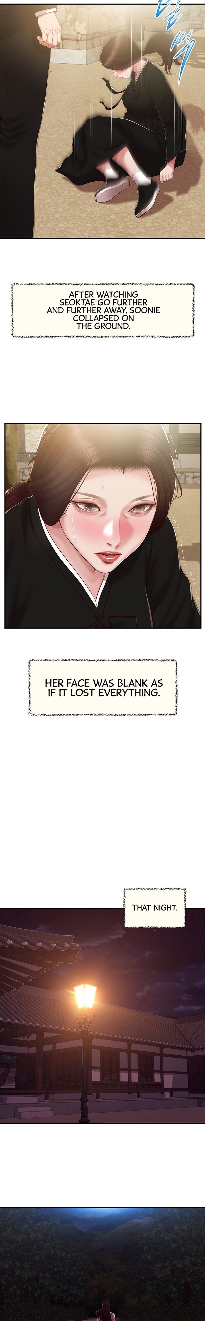 Concubine - Chapter 154 [photo 11] - MangaPorn