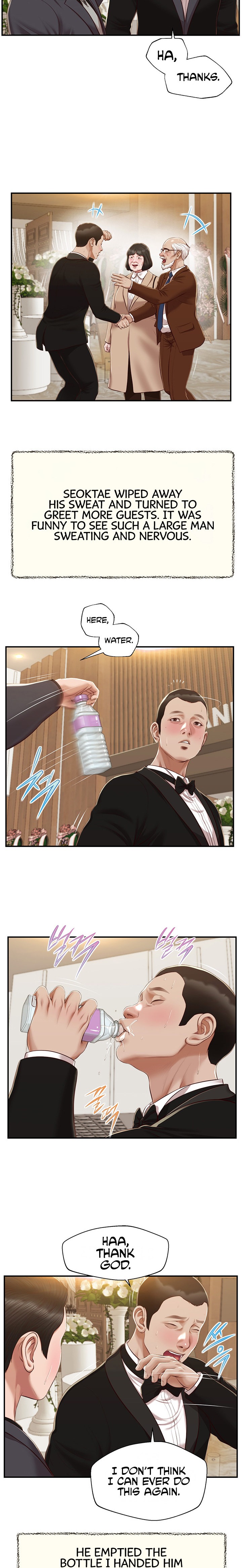 Concubine - Chapter 154 [photo 14] - MangaPorn