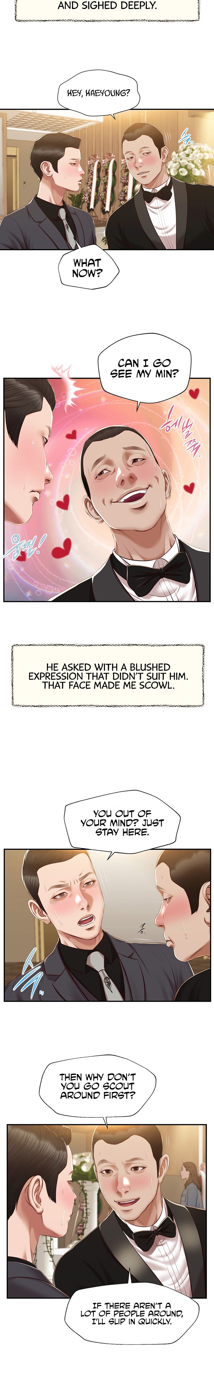 Concubine - Chapter 154 [photo 15] - MangaPorn