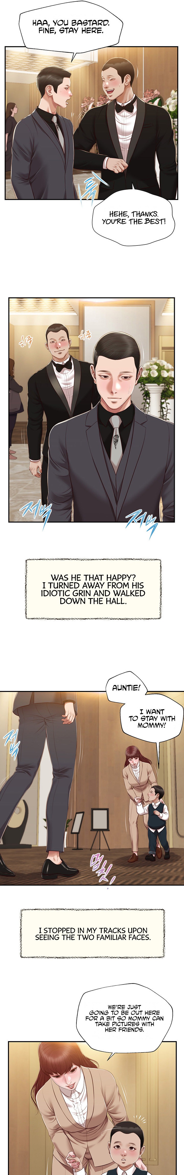 Concubine - Chapter 154 [photo 16] - MangaPorn