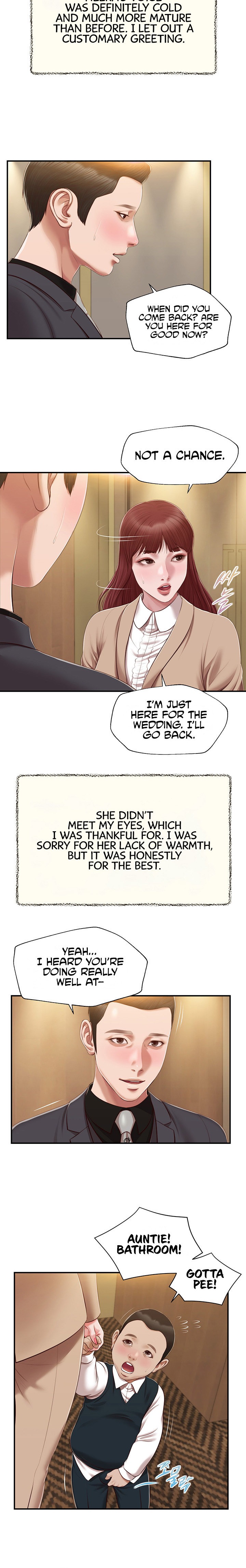 Concubine - Chapter 154 [photo 18] - MangaPorn