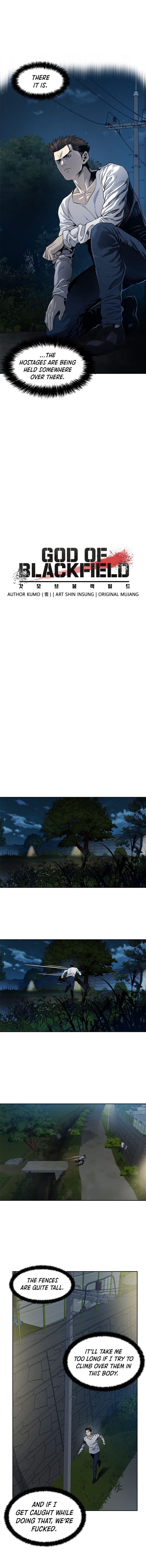 God of Blackfield - Chapter 51 [photo 2] - MangaPorn