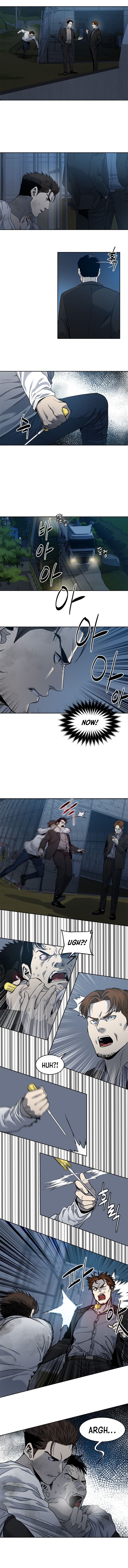 God of Blackfield - Chapter 51 [photo 4] - MangaPorn