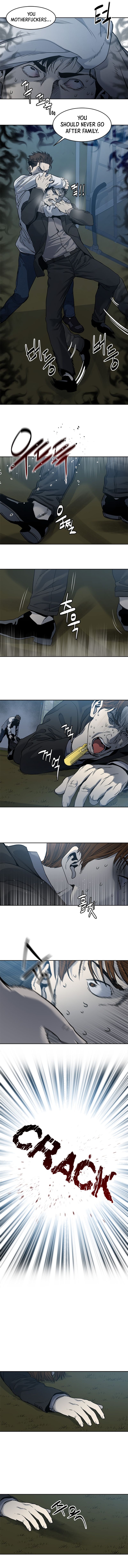 God of Blackfield - Chapter 51 [photo 5] - MangaPorn