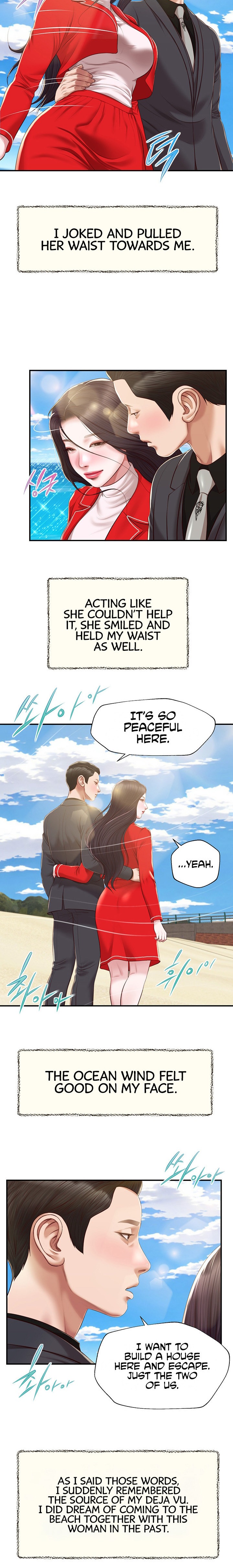 Concubine - Chapter 155 [photo 15] - MangaPorn