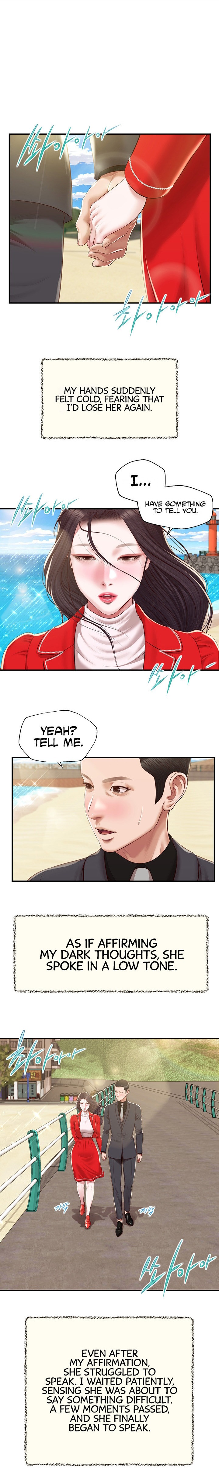 Concubine - Chapter 155 [photo 18] - MangaPorn