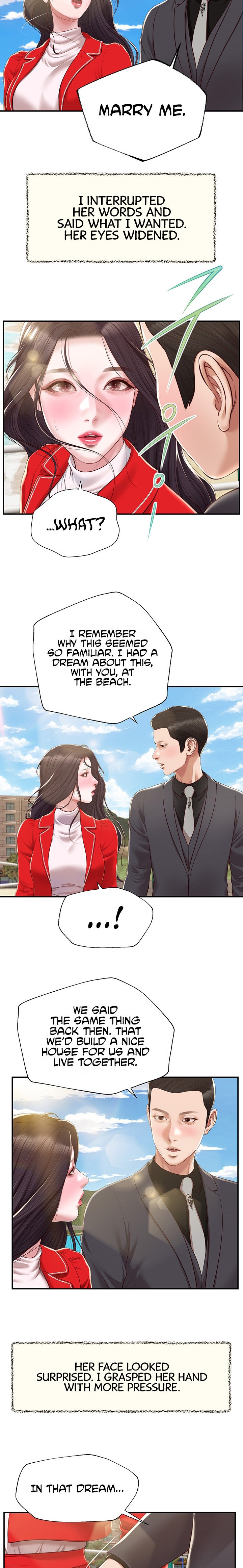 Concubine - Chapter 155 [photo 20] - MangaPorn