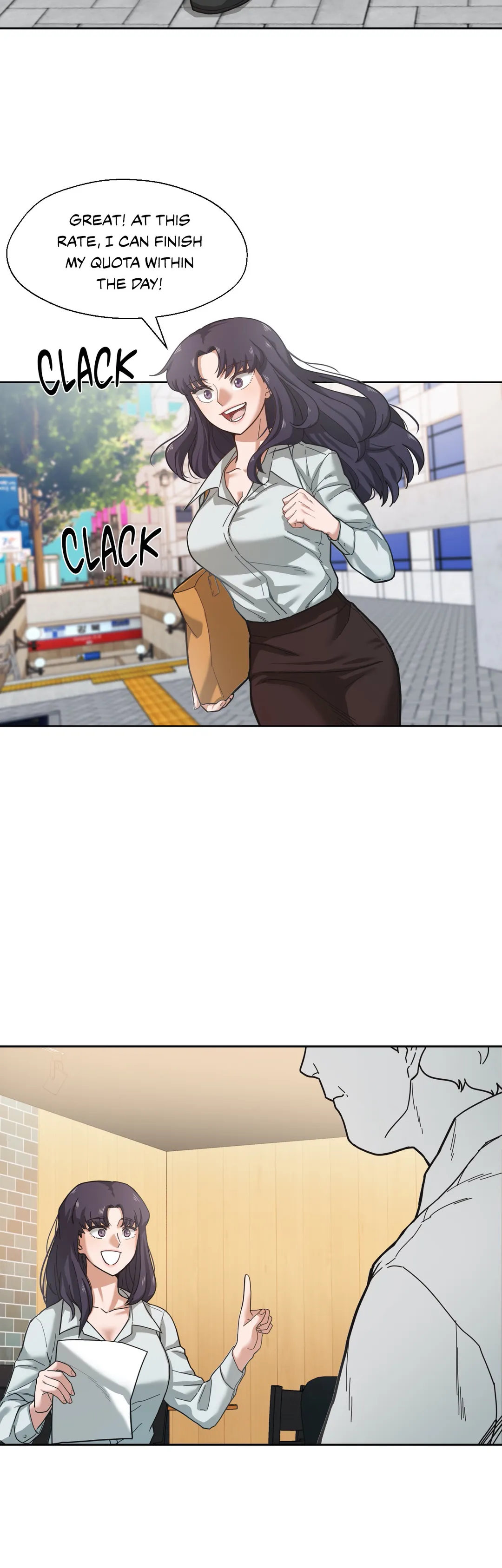 Booty Camp - Chapter 1 [photo 16] - MangaPorn