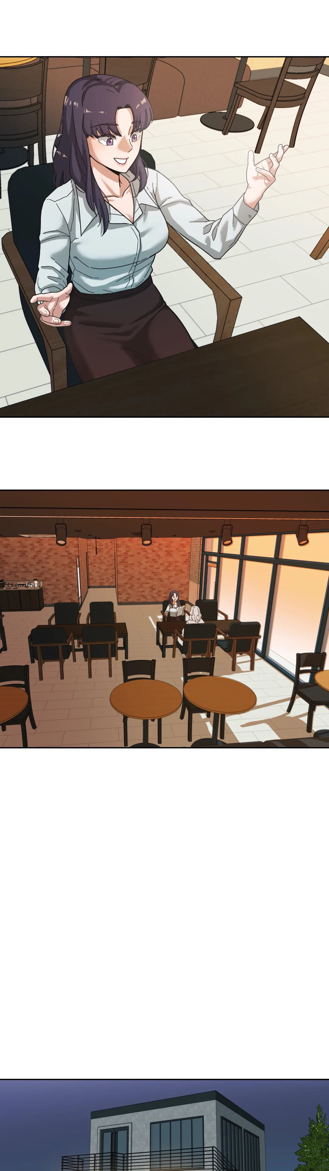 Booty Camp - Chapter 1 [photo 17] - MangaPorn