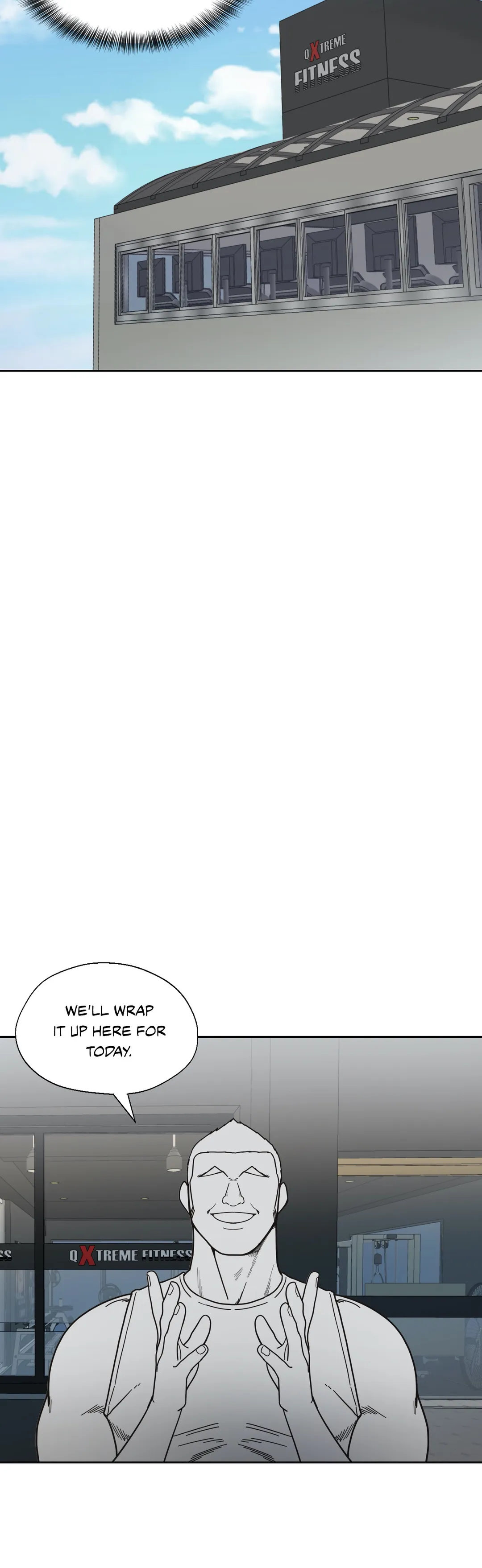 Booty Camp - Chapter 1 [photo 29] - MangaPorn