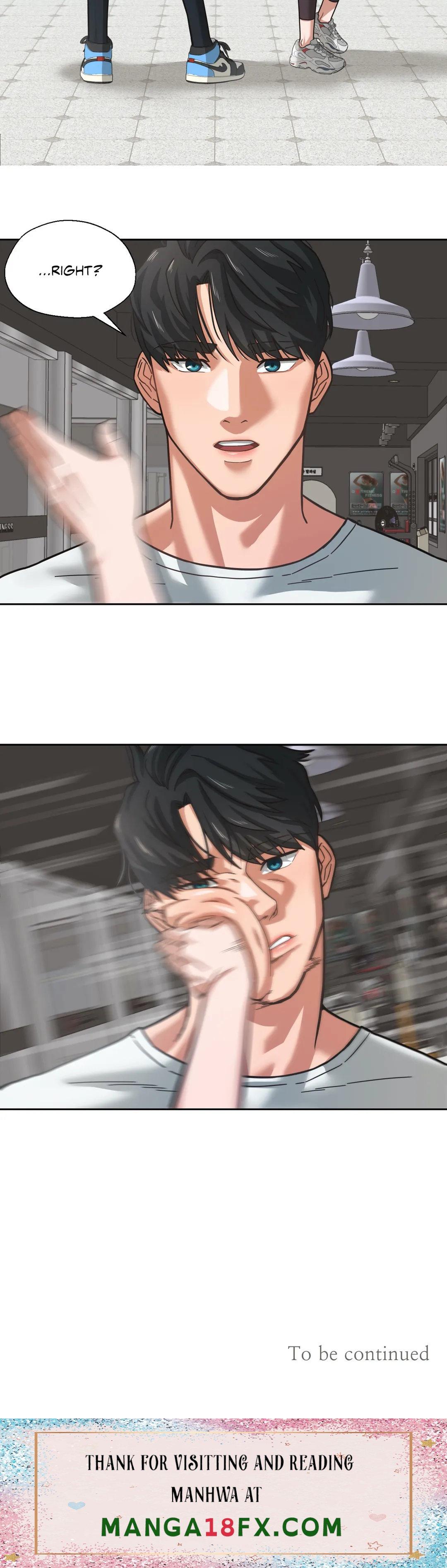 Booty Camp - Chapter 1 [photo 35] - MangaPorn