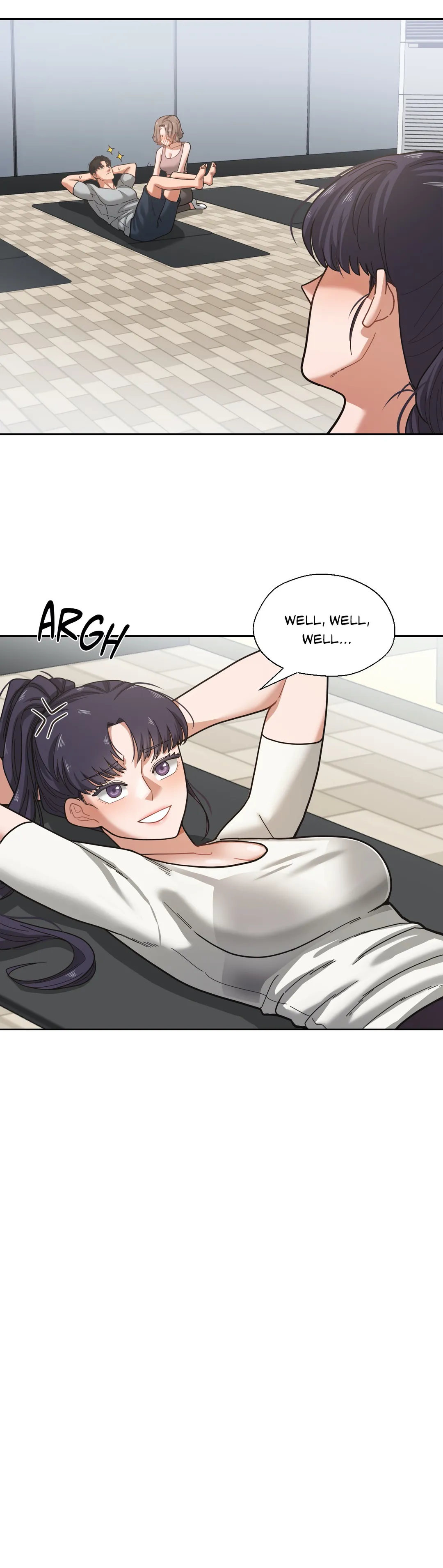 Booty Camp - Chapter 1 [photo 5] - MangaPorn