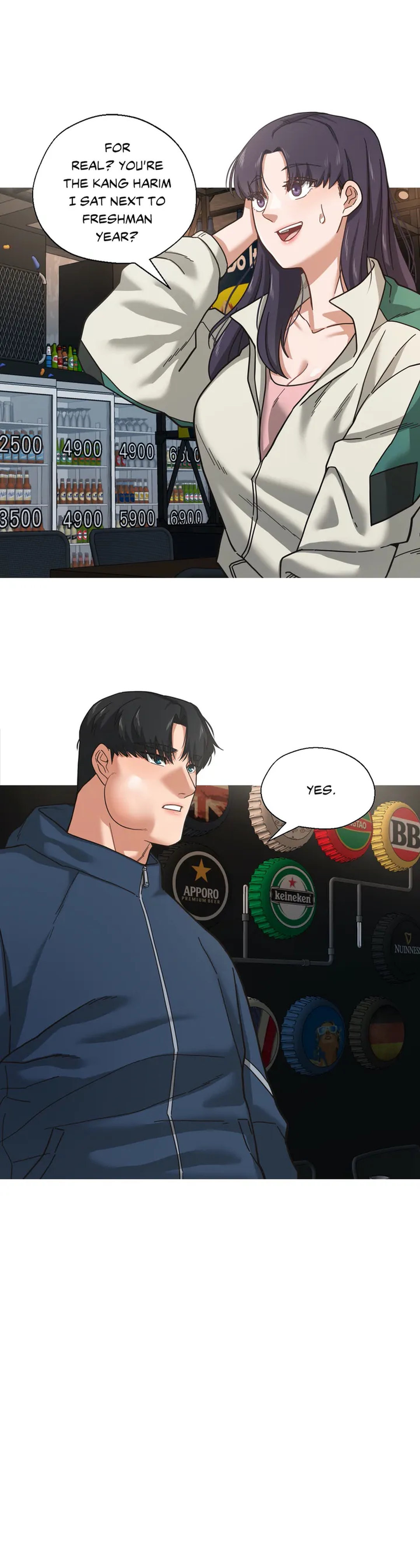 Booty Camp - Chapter 2 [photo 22] - MangaPorn