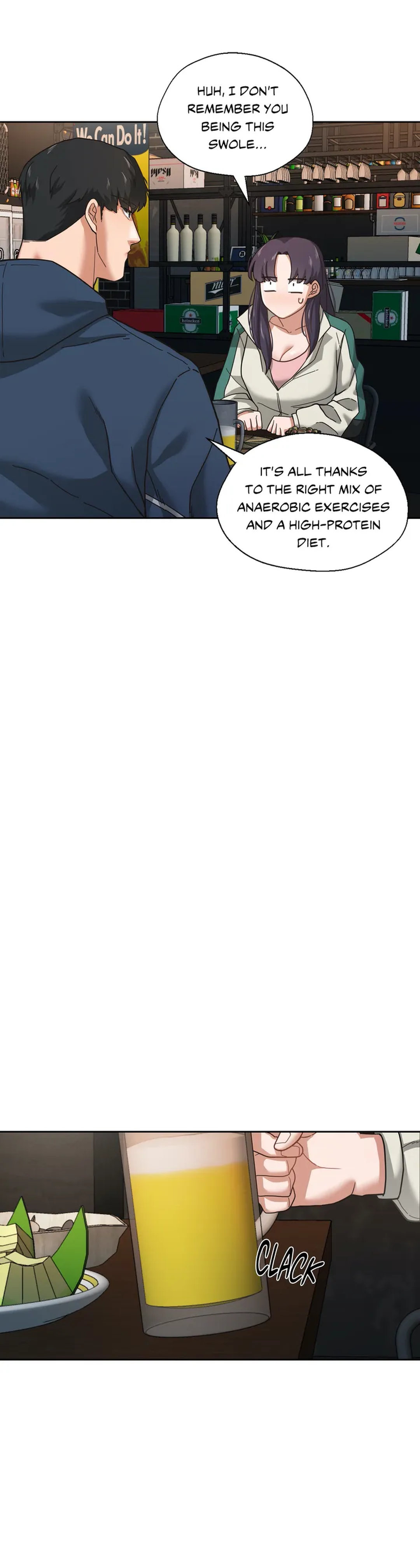 Booty Camp - Chapter 2 [photo 23] - MangaPorn