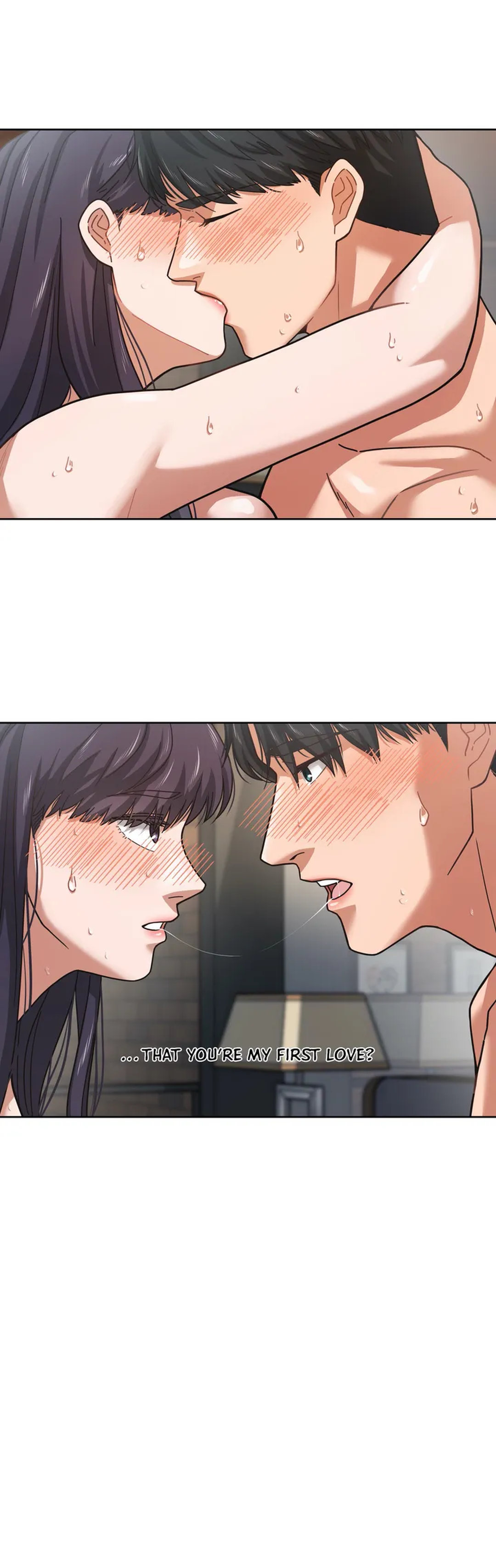 Booty Camp - Chapter 2 [photo 34] - MangaPorn