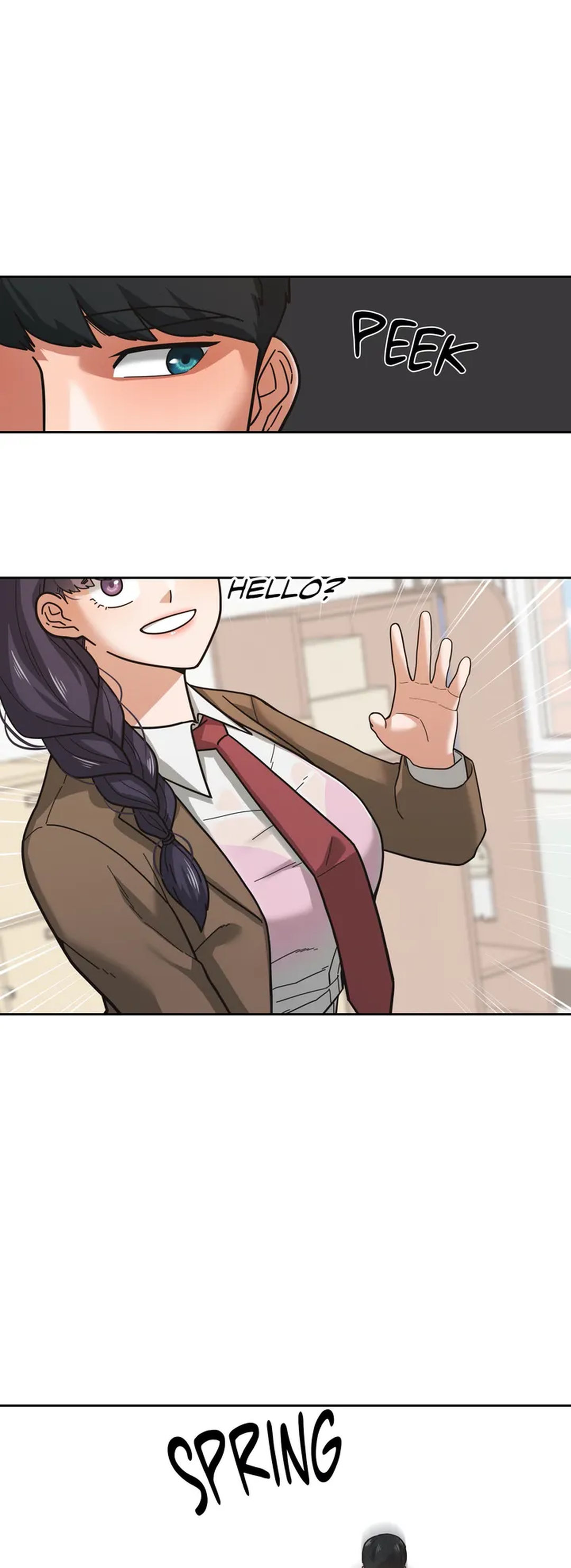 Booty Camp - Chapter 2 [photo 4] - MangaPorn