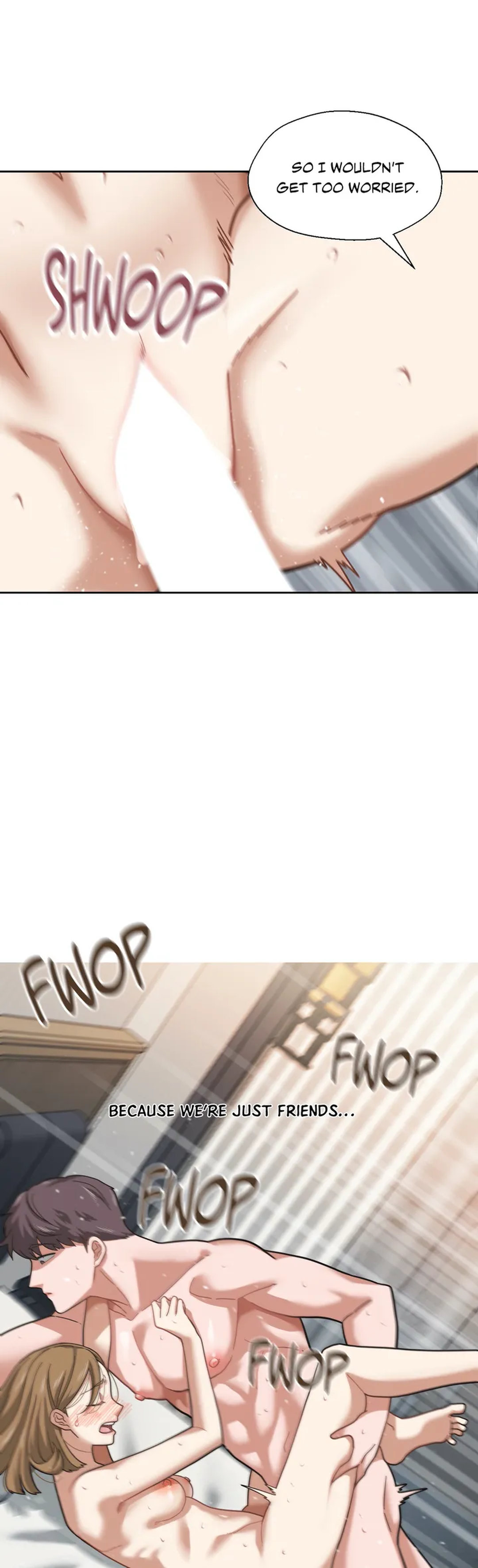 Booty Camp - Chapter 2 [photo 42] - MangaPorn