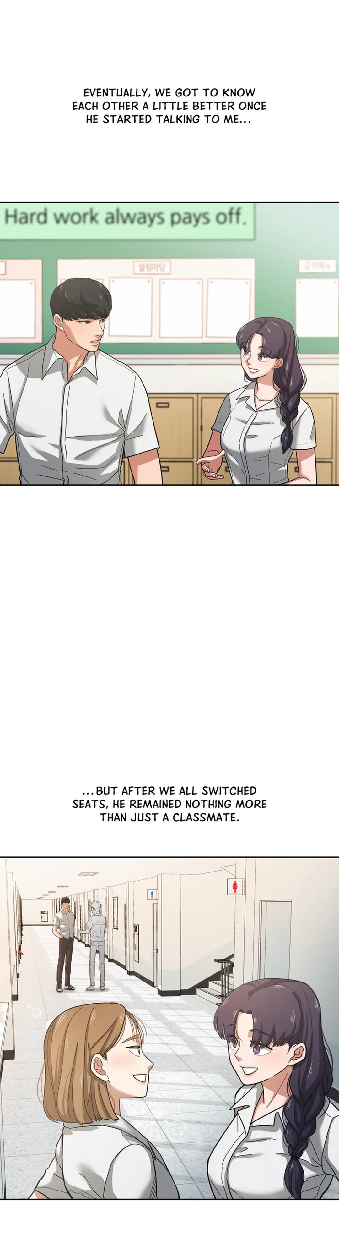 Booty Camp - Chapter 2 [photo 6] - MangaPorn