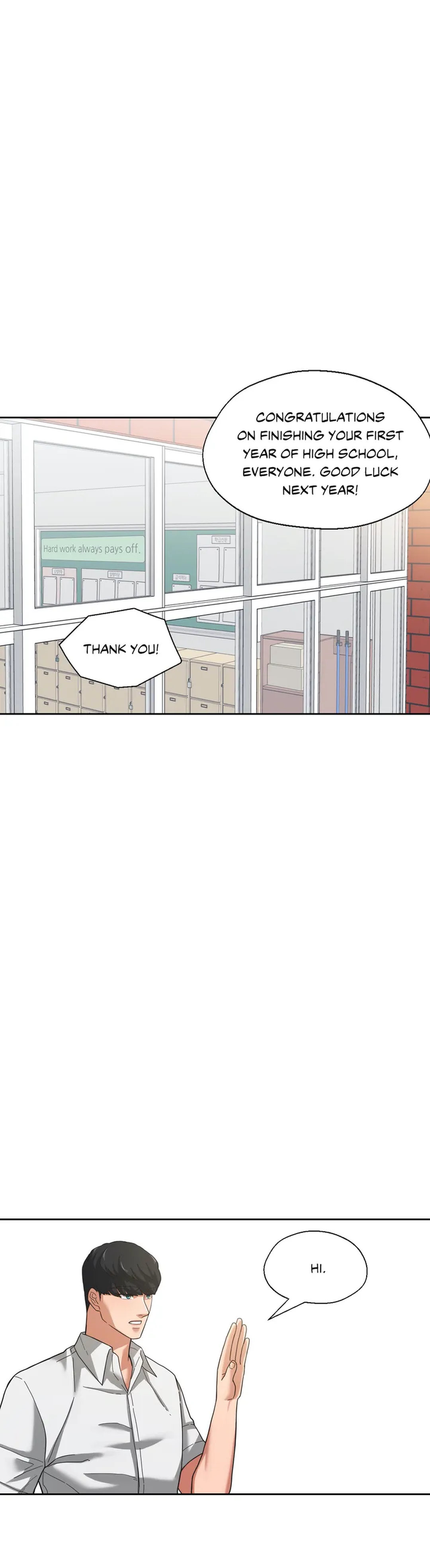 Booty Camp - Chapter 2 [photo 7] - MangaPorn