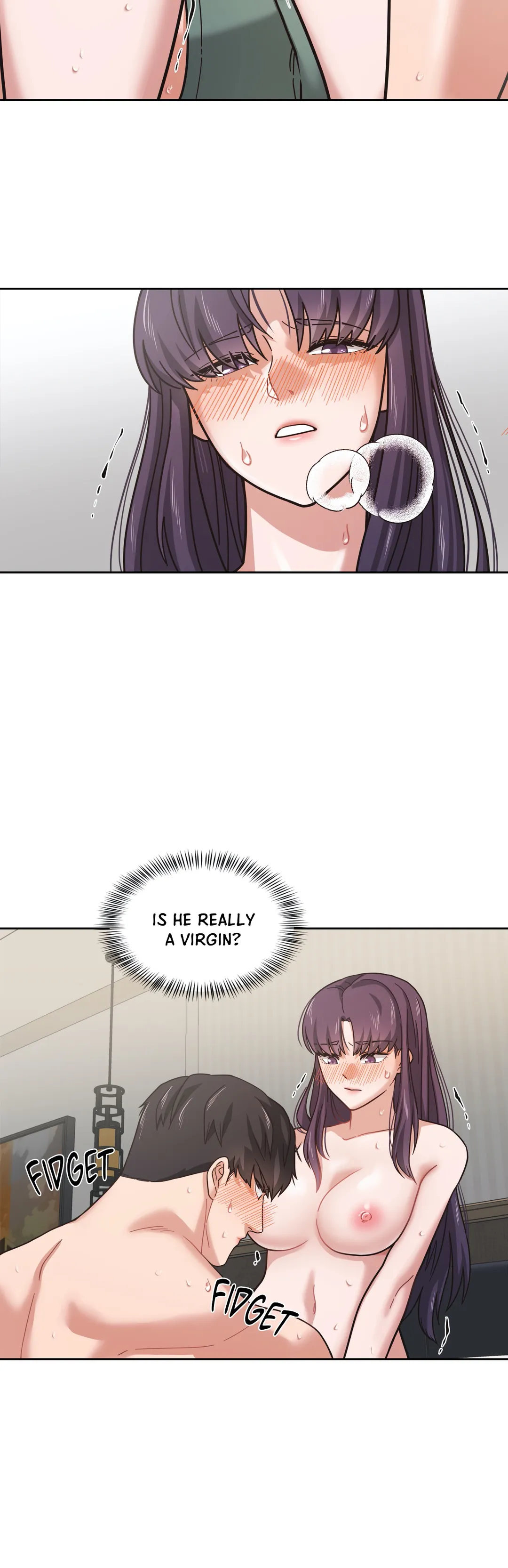 Booty Camp - Chapter 3 [photo 32] - MangaPorn