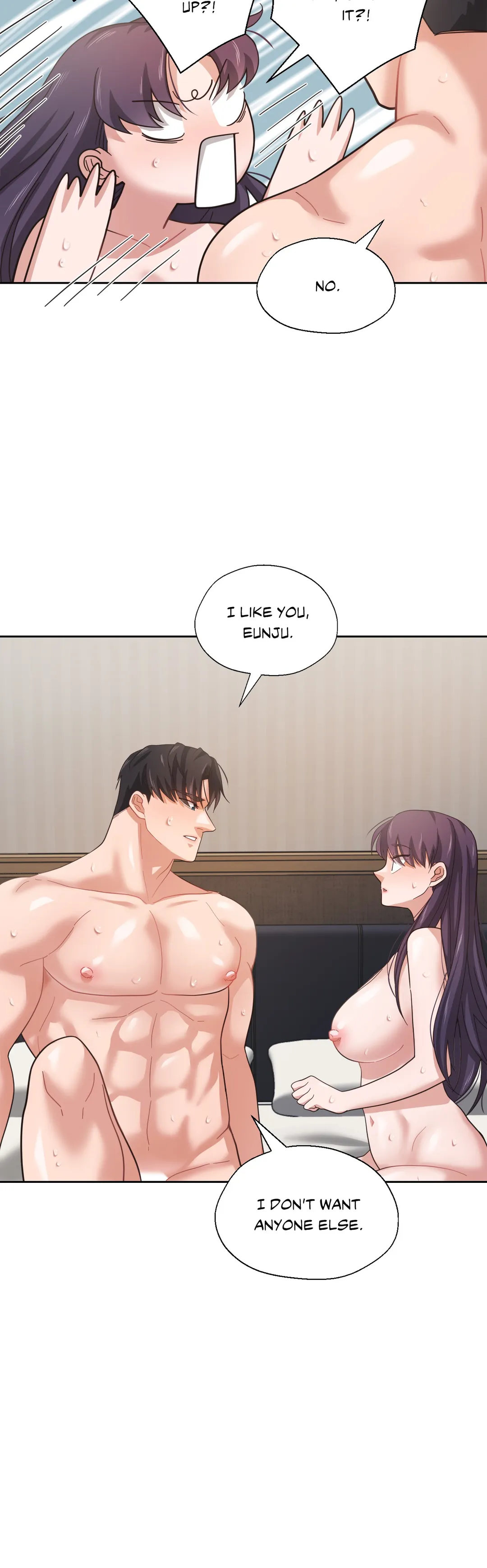 Booty Camp - Chapter 5 [photo 28] - MangaPorn