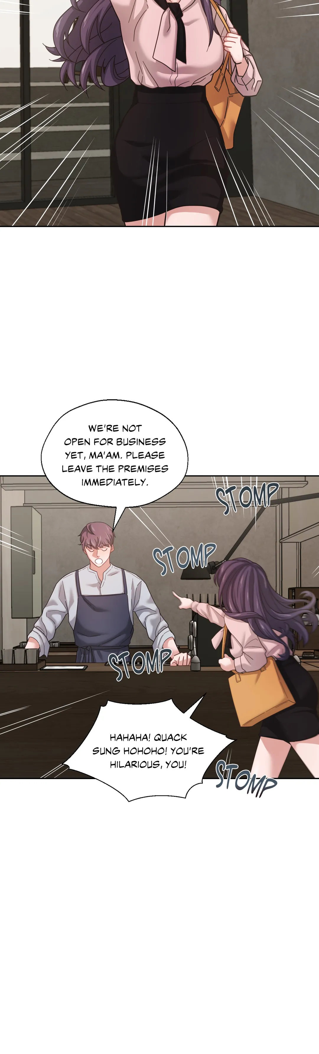 Booty Camp - Chapter 5 [photo 31] - MangaPorn