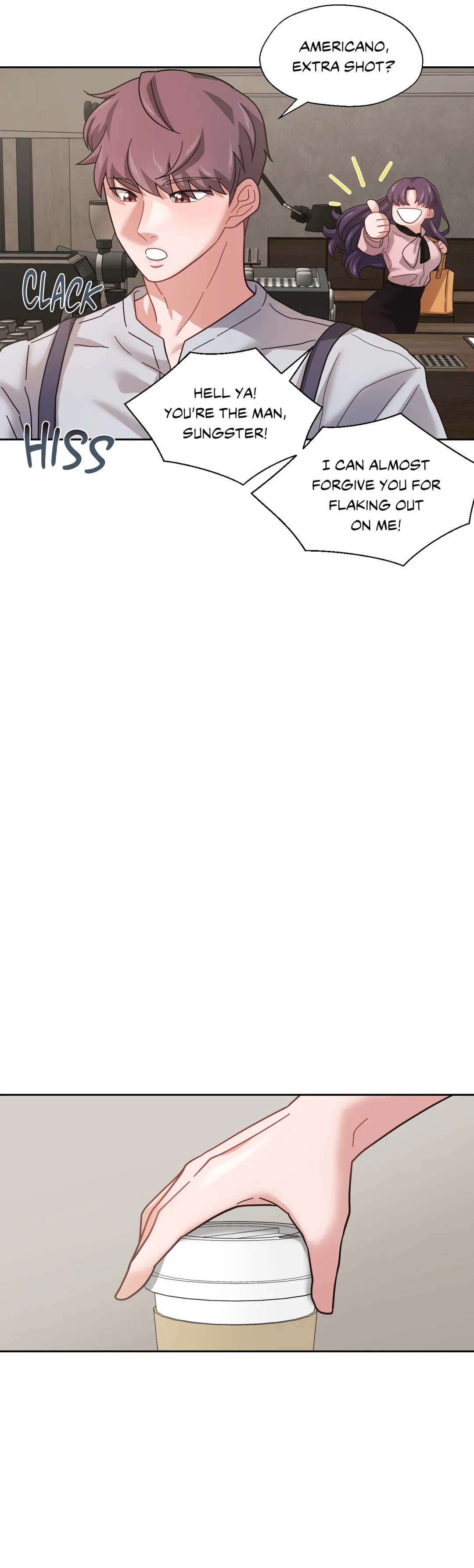 Booty Camp - Chapter 5 [photo 32] - MangaPorn