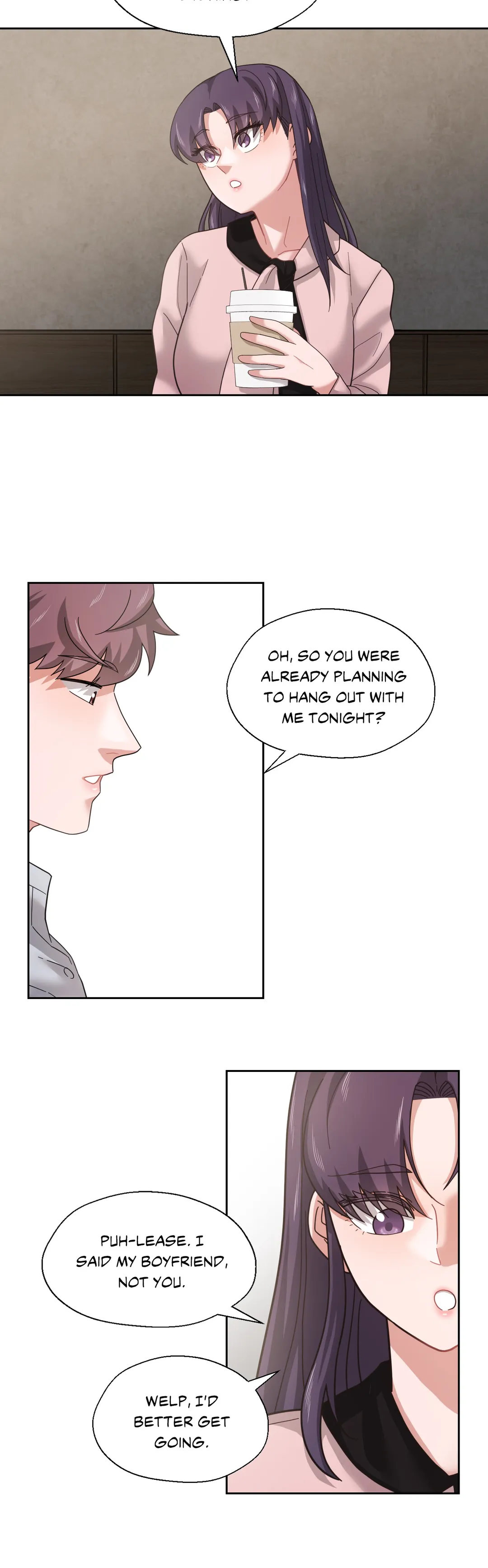 Booty Camp - Chapter 5 [photo 34] - MangaPorn