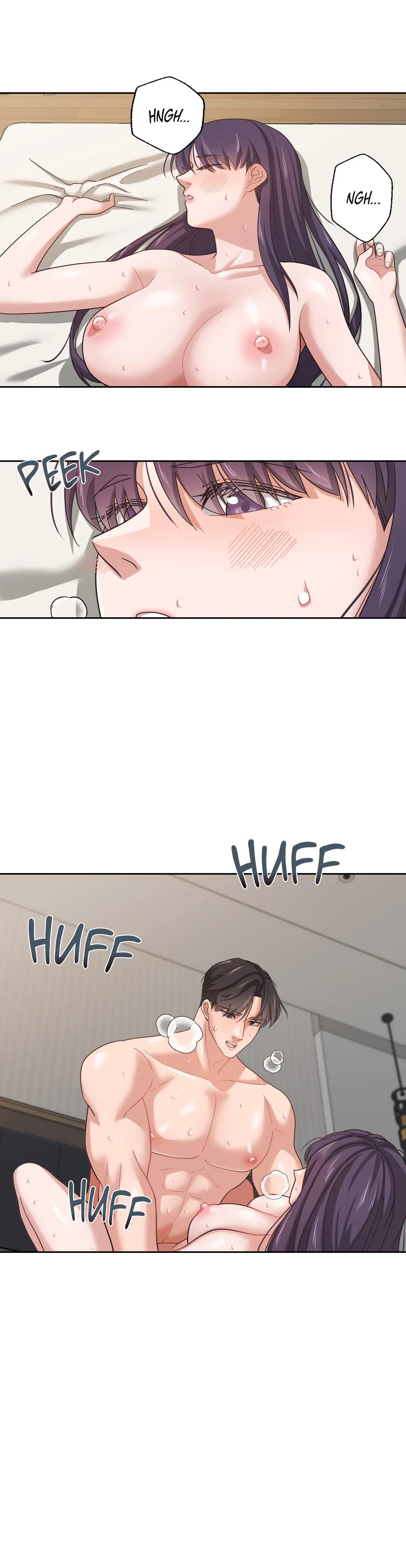 Booty Camp - Chapter 5 [photo 5] - MangaPorn