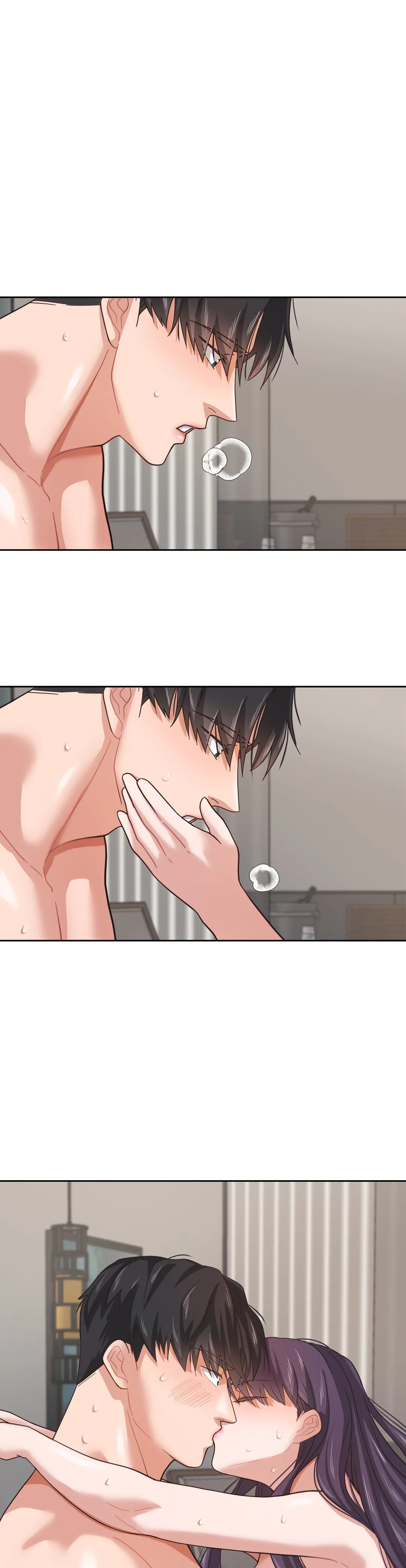 Booty Camp - Chapter 5 [photo 6] - MangaPorn