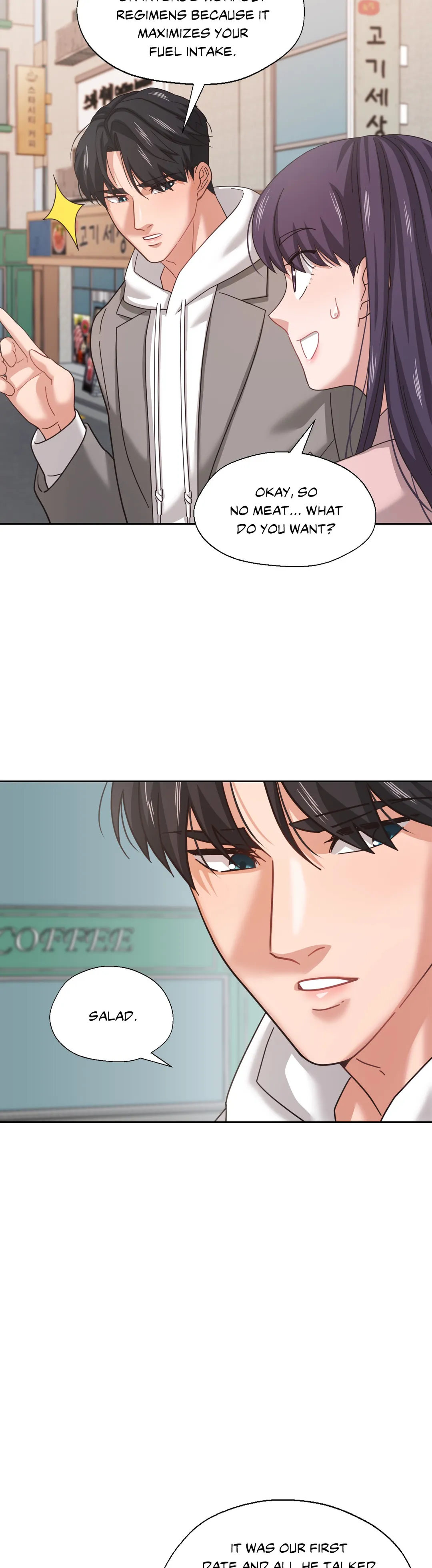 Booty Camp - Chapter 6 [photo 10] - MangaPorn