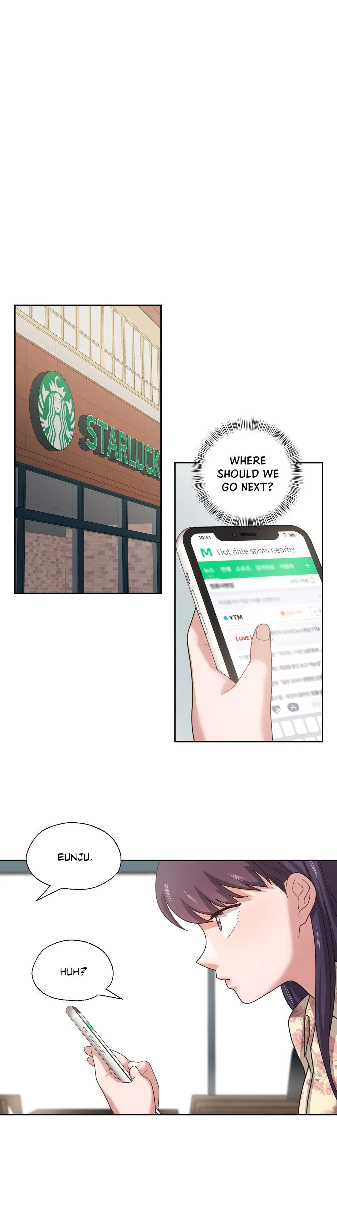 Booty Camp - Chapter 6 [photo 14] - MangaPorn