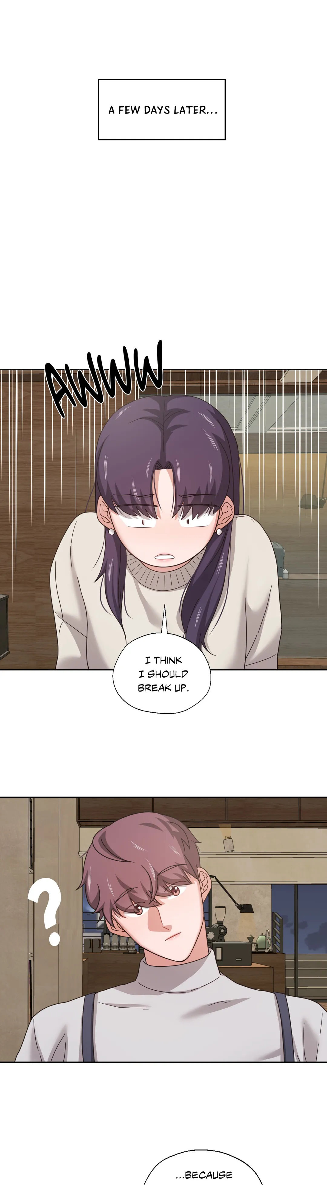 Booty Camp - Chapter 6 [photo 6] - MangaPorn