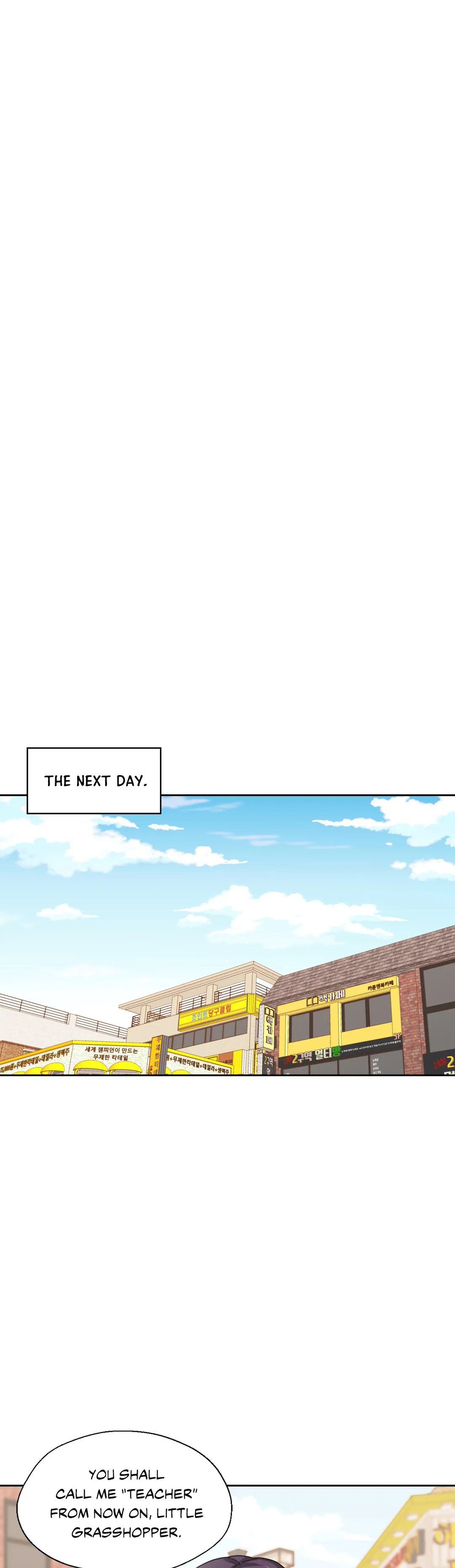 Booty Camp - Chapter 7 [photo 19] - MangaPorn