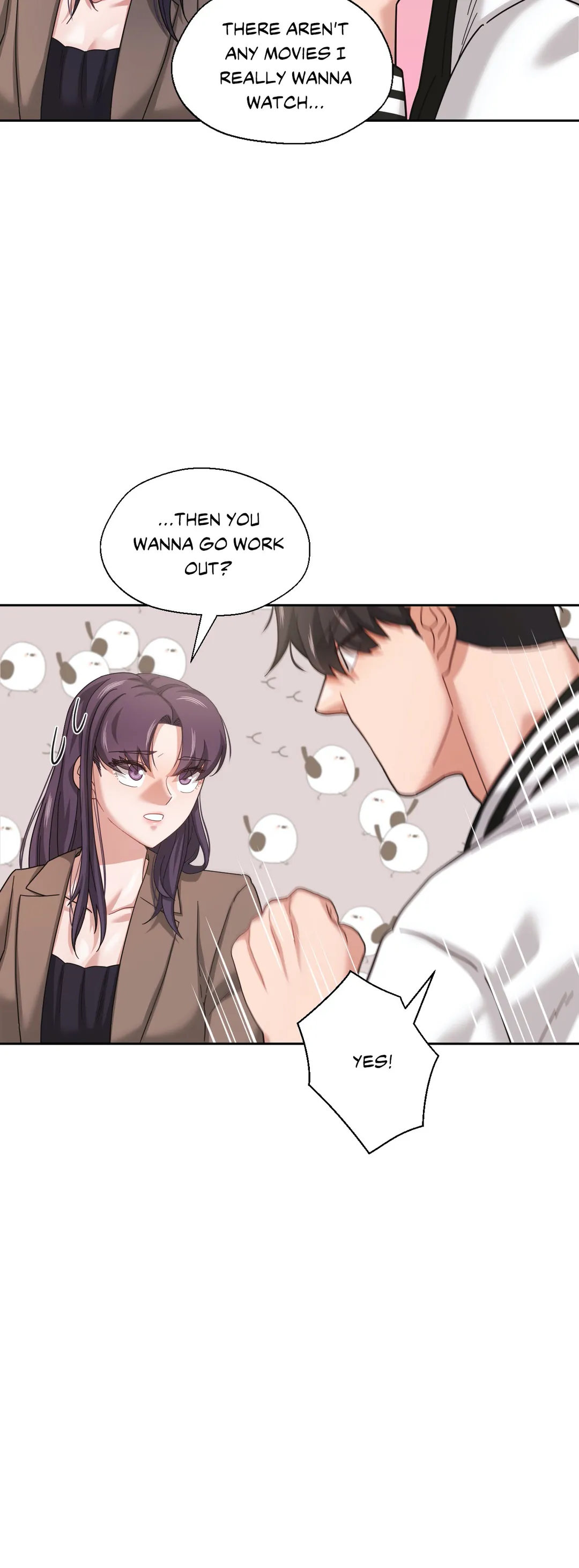 Booty Camp - Chapter 7 [photo 35] - MangaPorn