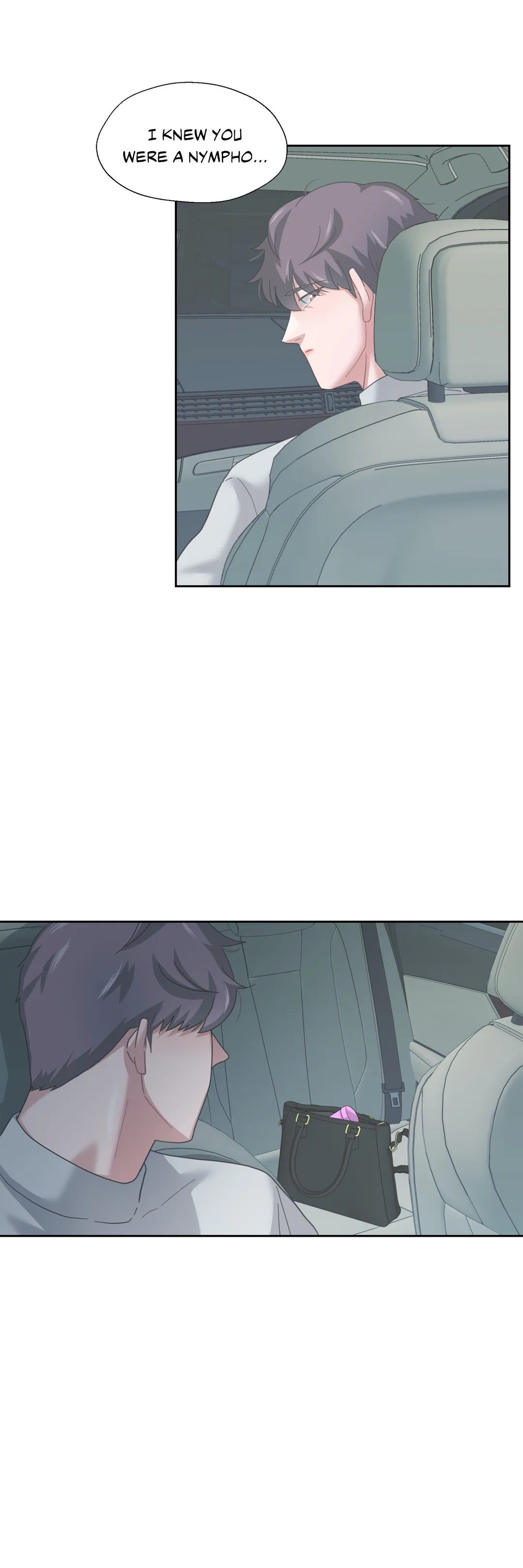 Booty Camp - Chapter 7 [photo 8] - MangaPorn