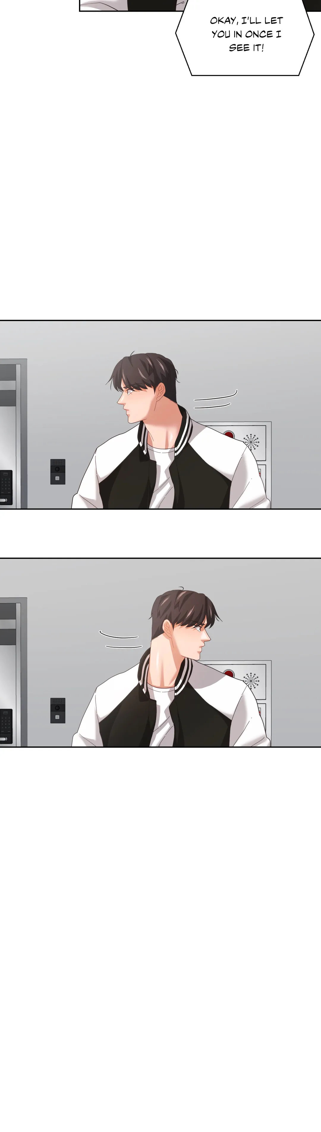 Booty Camp - Chapter 8 [photo 12] - MangaPorn